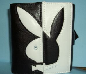 Playboy peňaženka