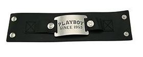 Playboy náramok 