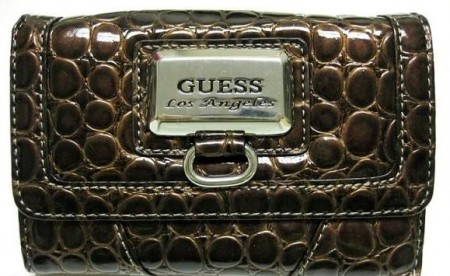 Guess peňaženka