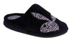 Playboy papučky 