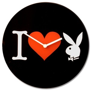 Playboy Hodinky